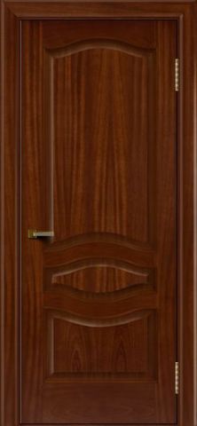 Дверное полотно Амелия 800 Г тон 10