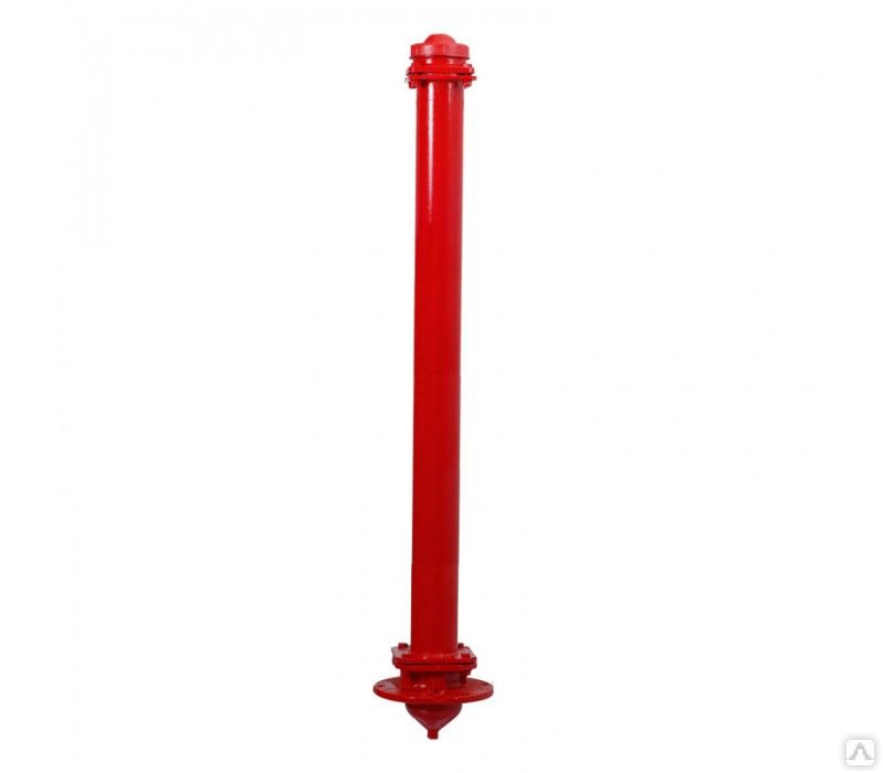 Гидрант пожарный Н-1,75