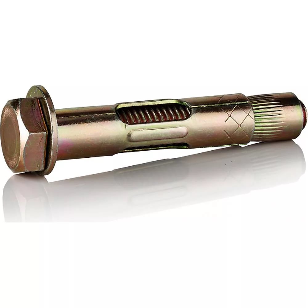 Болт анкерный  10х55