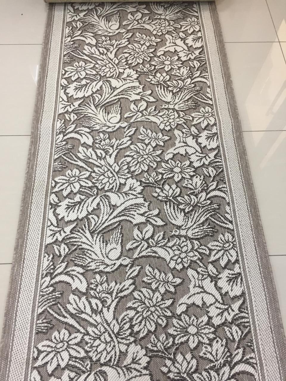 Ковровые дорожки Медио 1,5м  29005/109