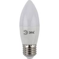 Лампа светодиод ЭРА LED smd B35-6W-827-Е27 ECO