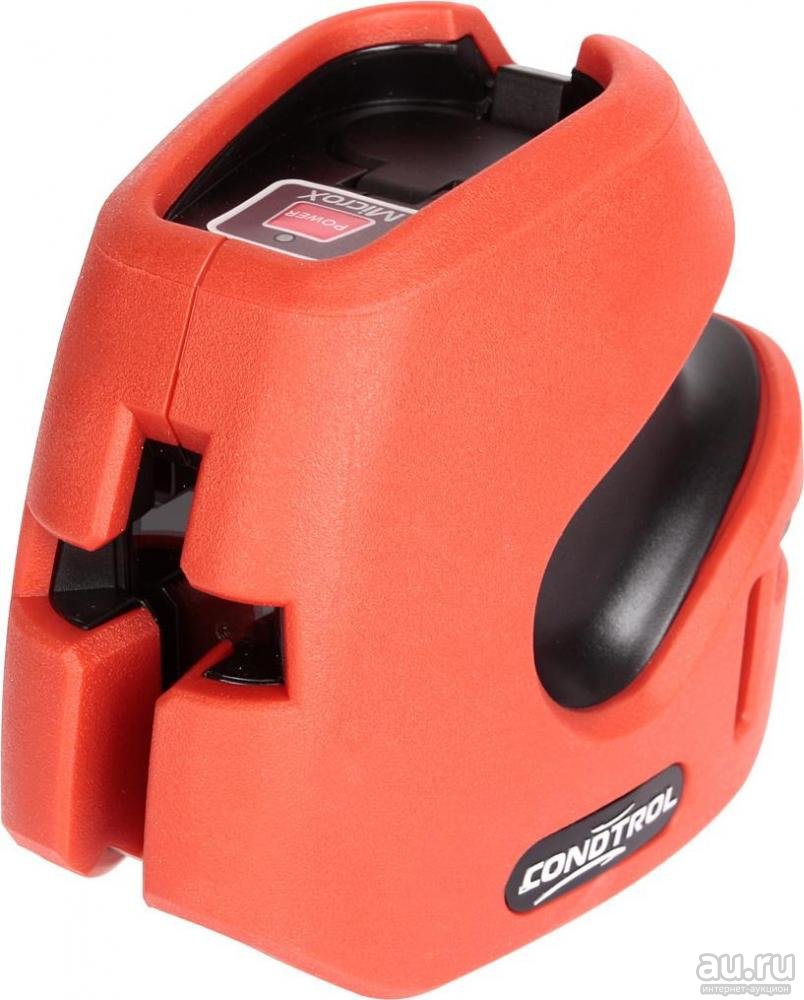 Нивелир лазерный Condtrol MicroX