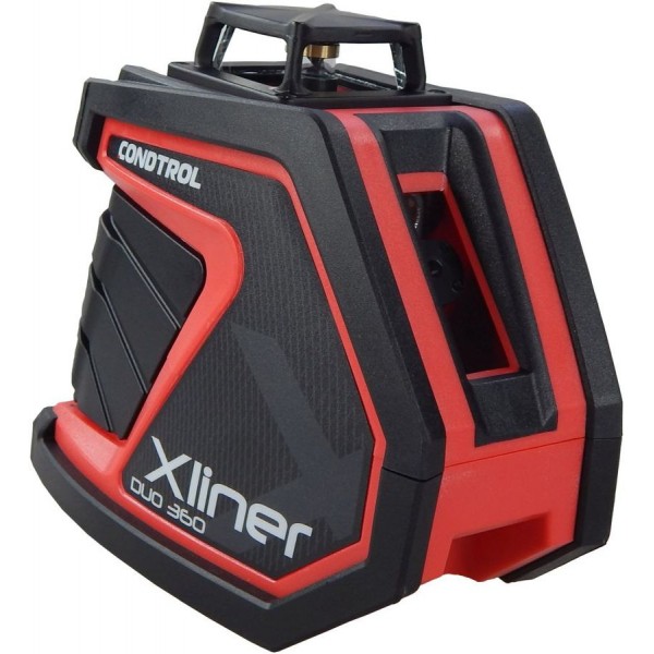 Нивелир лазерный Condtrol XLiner Combo Set Duo