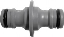 Переходник пластик 1/2" 77421