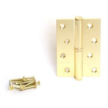Петля 100х70  В-Steel-GМ-R УЦЕНКА