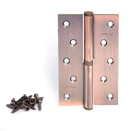 Петля 120х80  В-Steel-AC-R УЦЕНКА
