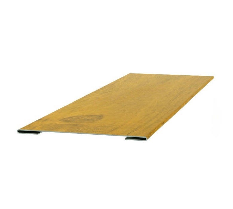 Планка стыковочная 50х2000 (Ecosteel-01-Сосна-0,5)