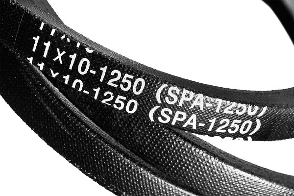 Ремень 11х10-1250 SPA/E-1250) Польша