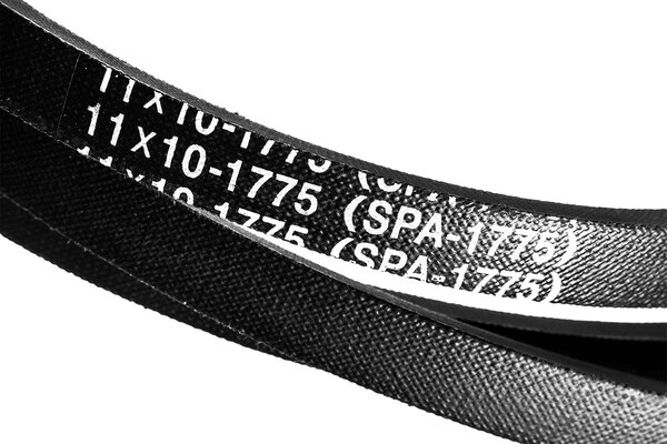 Ремень 11х10-1775 SPA/E IIкл ЯМЗ-8463