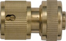 Соединитель латунь 3/4"  FIT   77441