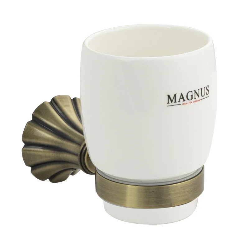 Стакан Санакс MAGNUS бронза 95005