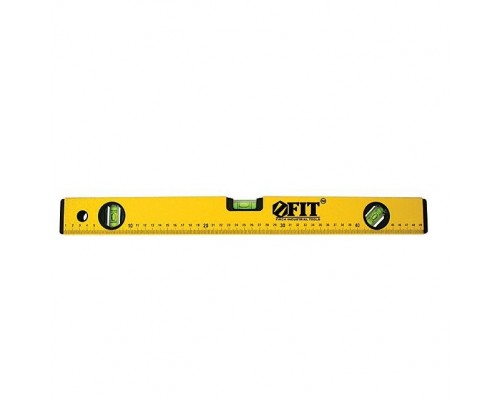 Уровень "HEAVY DUTY" 3 гл.  500 мм Профи    18205 н