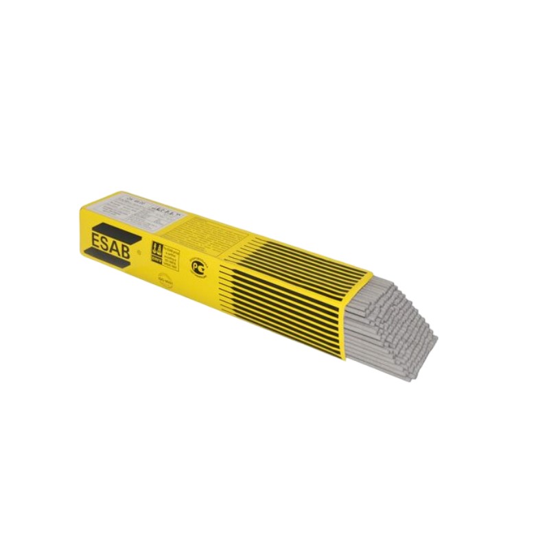 Электроды Esab ОК 46.00 d.3 мм  5,3 кг