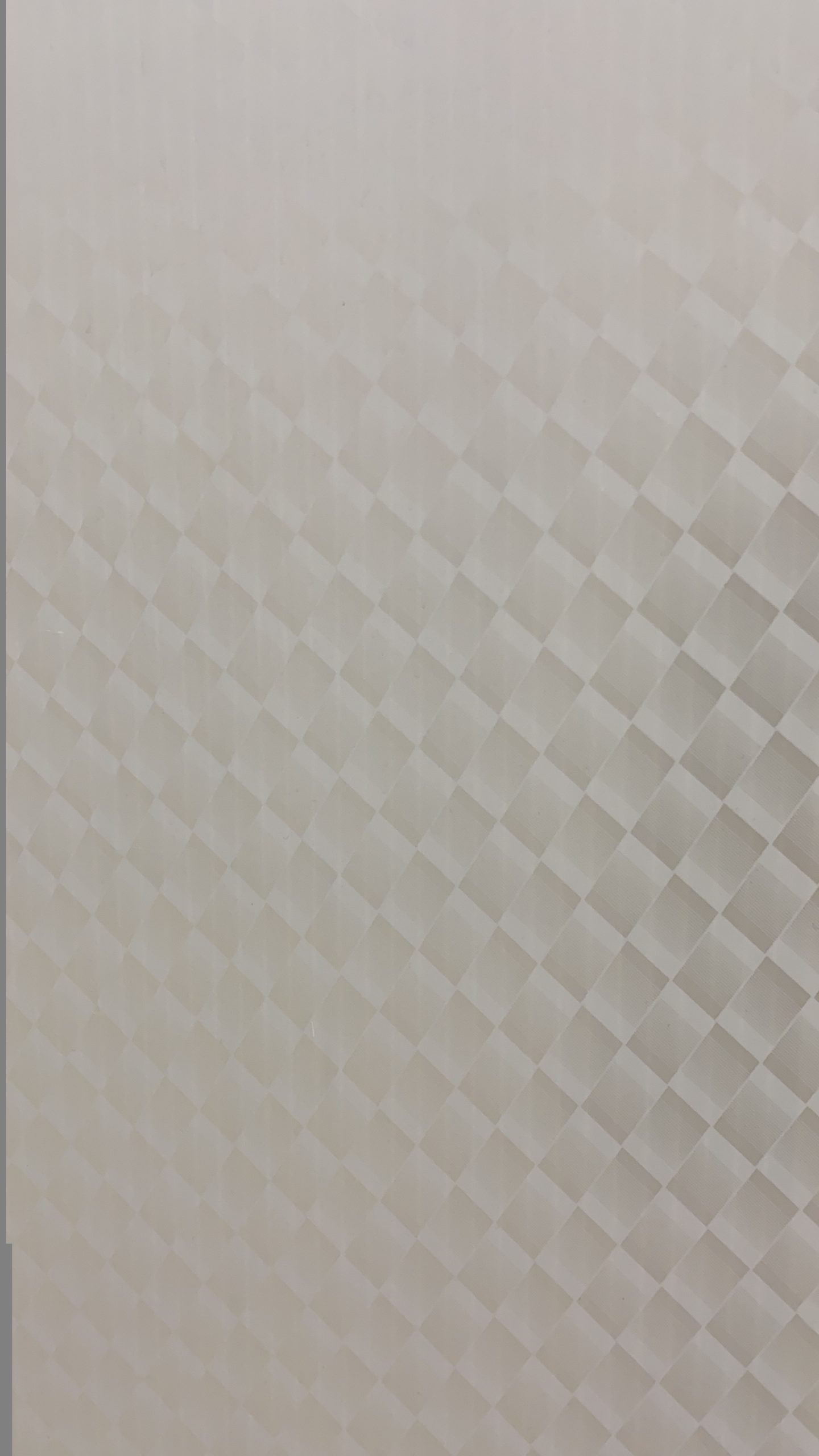 Панель ПВХ №25 см (2126) Пирамида 3 м