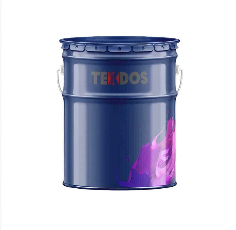 Огнезащитный состав TEXDOS СпецПроект ОЗКА-1(вод) 25кг