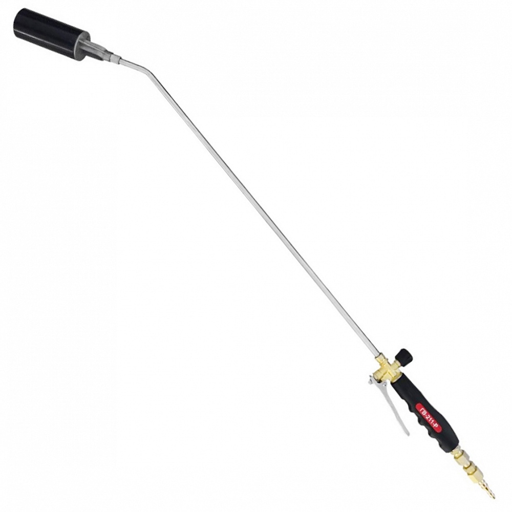 Горелка газовоздушная ГВ-211  KRASS с SWIVEL системой 2630544