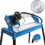 Плиткорез эл WorkMaster ПЛ-1200/200 размер стола 1000мм
