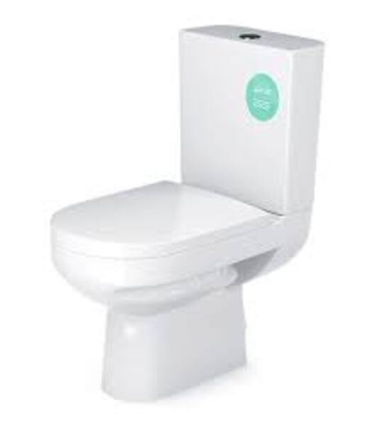 Унитаз W-103 Home De Luxe