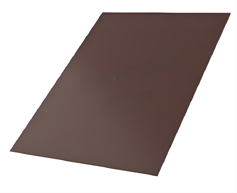 Ветровая доска 150х250 мм (ПЭ-01-8017-0,5) Norman
