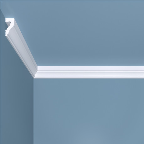 Молдинг BELLO DECO М22 (30х15)