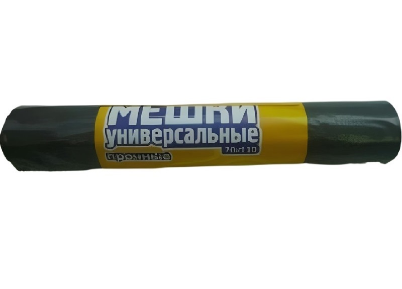 Мешки д/мусора 30л 20шт AST (601380) Ромашка Профи