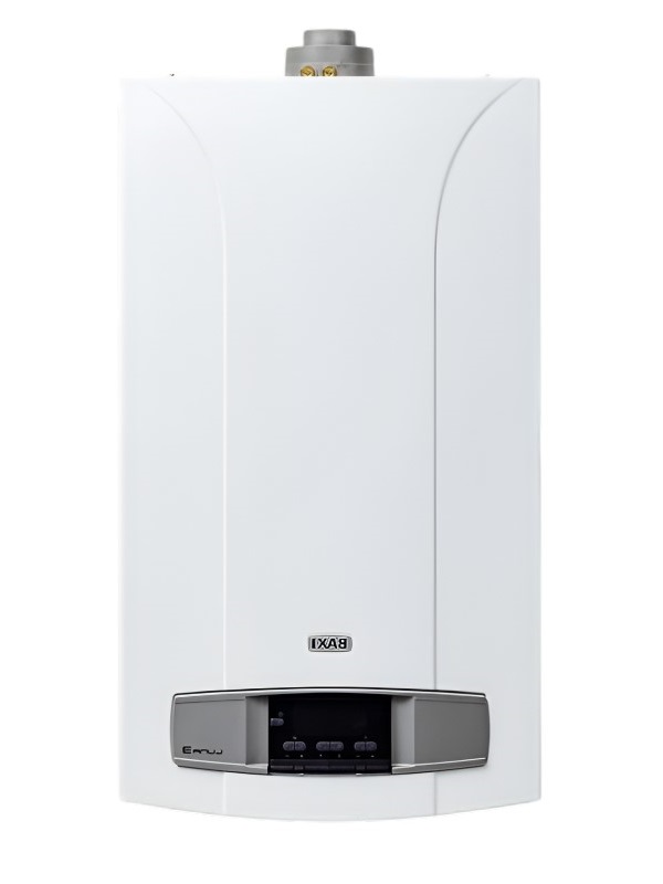 Котел газовый настенный газ Baxi LUNA-3 240 FI