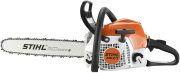 Бензопила STIHL MS 211-14 (1,7 кВт/2,3 л.с.)