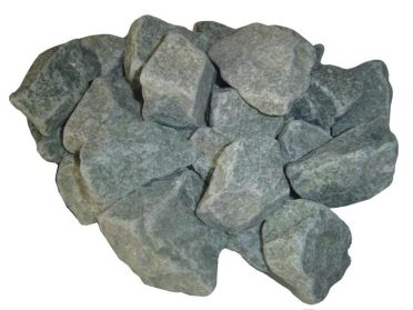 Камень Талько-Хлорит 20 кг