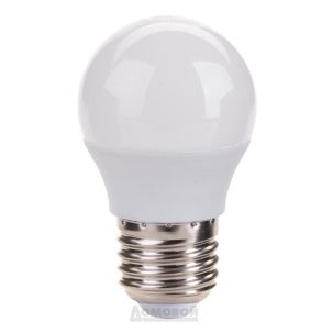 Лампа светодиод ЭРА LED smd Р45-9W-827-Е27