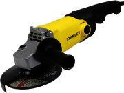 Углошлифмашина Stanley SGM146 1400Вт 150 мм