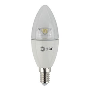 Лампа светодиод ЭРА LED B35-11W-860-E14
