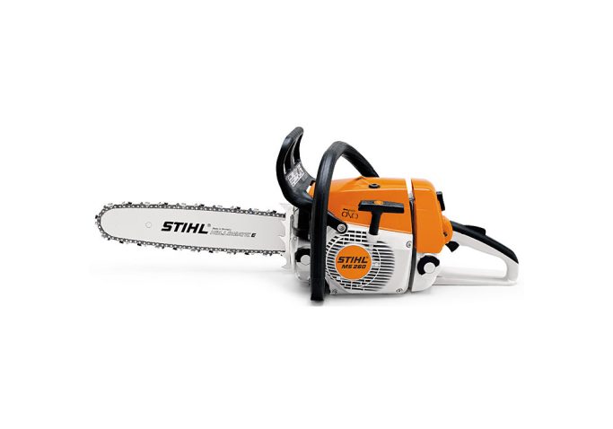 Бензопила STIHL MS 260