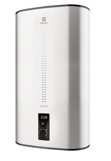 Водонагреватель Electrolux EWН 100 IQ 3.0 Centrurio сух тен