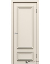 Дверное полотно Дианна-2 Багет 600Г Эмаль 1013