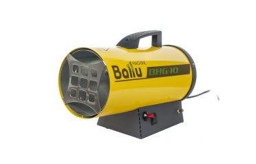 Тепловая пушка газовая BALLU BHG-10