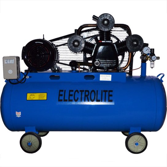 Компрессор ELECTROLITE 950/200-3