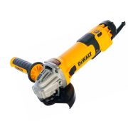 Углошлифмашина DeWalt DWE 4257 125 мм 1500Вт рег/оборотов