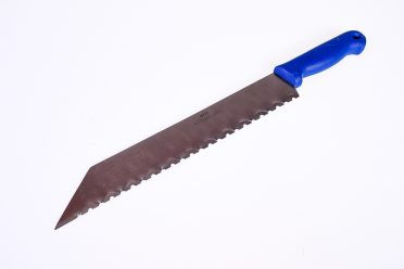 Нож для теплоиз материалов 340 мм 10637
