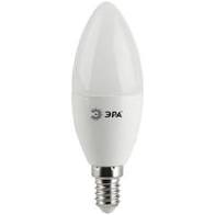 Лампа светодиод ЭРА LED smd B35-7W-840-Е14