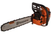 Бензопила Husqvarna 365 18 3,4кВт, 4,6 л.с.