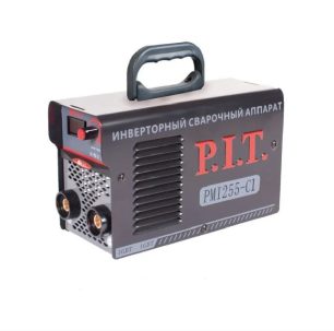 Сварочный аппарат P.I.T. PMI 255-С1 235 А