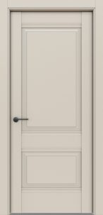 Дверное полотно Классико-42 Сафари 600Г