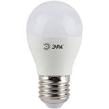 Лампа светодиод ЭРА LED smd P45-7W-827-Е27