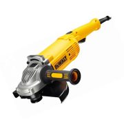 Углошлифмашина DeWalt DWE492 230-2,2кВт