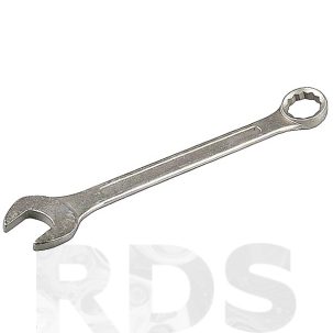 Ключ комбинированый 22 мм хром сталь 630022-25