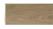 Плинтус Tarkett IDEO OAK LIGHT 80х20х2400