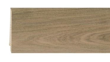 Плинтус Tarkett IDEO OAK LIGHT 80х20х2400