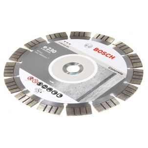 Диск алм BOSCH 230х22,2 сегмент 2,608,615,031,