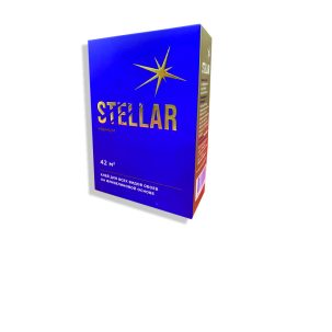 Клей обойный STELLAR флизилин