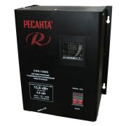 Стабилизатор Ресанта СПН-13500